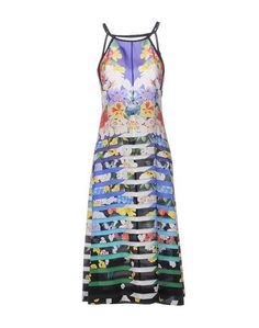 Платье длиной 3/4 Mary Katrantzou