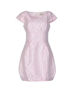 Короткое платье Musani Couture