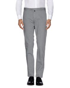 Повседневные брюки Maestri Sartoriali