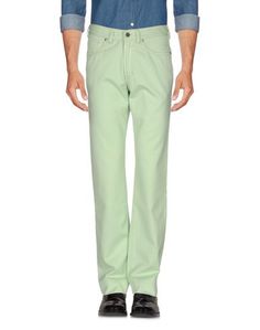 Повседневные брюки Incotex