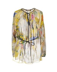 Блузка Roberto Cavalli