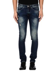 Джинсовые брюки Michael Coal