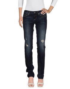 Джинсовые брюки Liu Jo