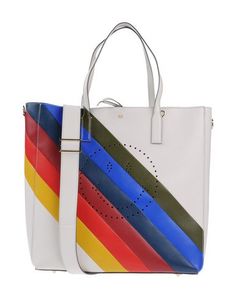 Сумка на руку Anya Hindmarch