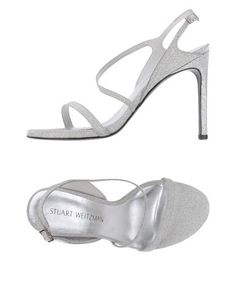 Сандалии Stuart Weitzman
