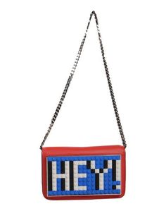 Сумка на руку Les Petits Joueurs