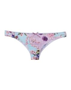 Трусы Blugirl Blumarine Underwear