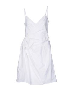 Короткое платье RED Valentino