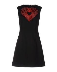 Короткое платье Christopher Kane