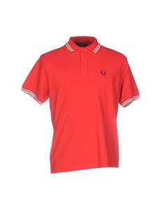 Поло Fred Perry