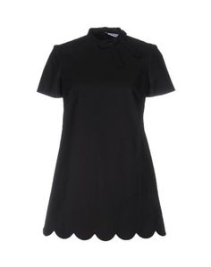 Короткое платье RED Valentino