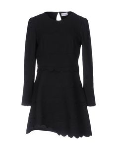 Короткое платье RED Valentino