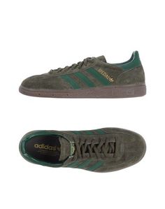 Низкие кеды и кроссовки Adidas Originals