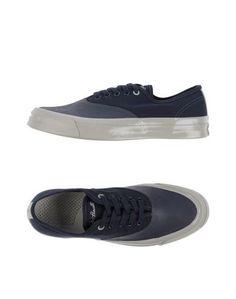 Низкие кеды и кроссовки Converse Jack Purcell