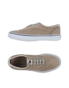 Низкие кеды и кроссовки Sperry Top Sider