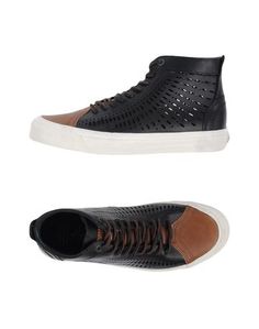 Высокие кеды и кроссовки Taka Hayashi for Vault by Vans