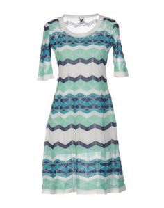 Короткое платье M Missoni