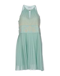 Короткое платье Versace Collection