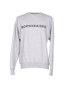 Толстовка Born x Raised