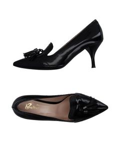 Мокасины Bruschi