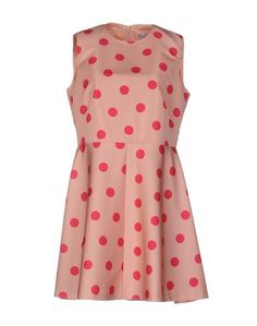 Короткое платье RED Valentino