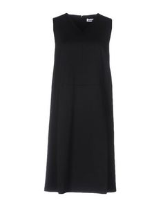 Короткое платье Jil Sander
