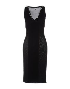 Платье до колена Versace Collection