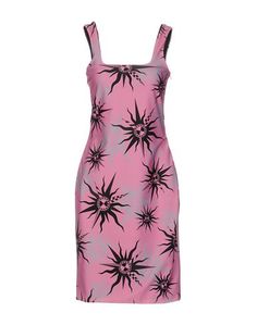 Короткое платье Fausto Puglisi