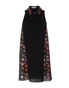 Короткое платье Versace Collection