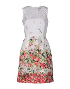 Короткое платье RED Valentino