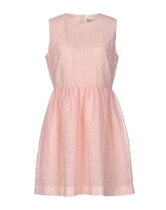 Короткое платье RED Valentino