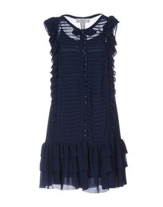 Короткое платье Blugirl Blumarine