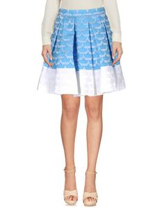 Юбка до колена 10 X10 Anitaliantheory