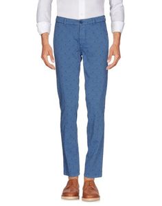 Повседневные брюки YAN Simmon