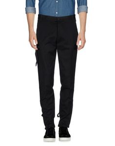 Повседневные брюки Marcelo Burlon