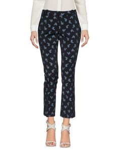 Повседневные брюки Pinko Black
