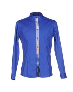 Pубашка Daniele Alessandrini