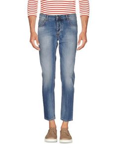 Джинсовые брюки Michael Coal