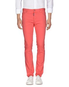 Джинсовые брюки Dsquared2