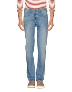 Джинсовые брюки 7 For All Mankind