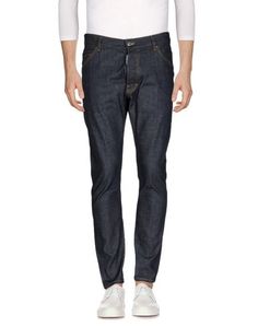 Джинсовые брюки Dsquared2