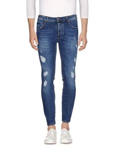 Джинсовые брюки Michael Coal