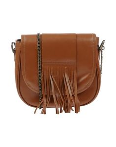 Сумка через плечо Steve Madden