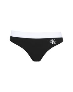 Трусы-стринги Calvin Klein