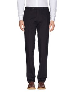 Повседневные брюки Salvatore Ferragamo