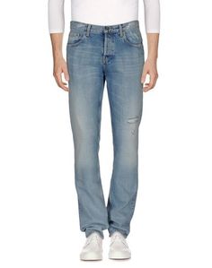 Джинсовые брюки Gucci