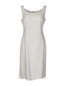 Короткое платье Armani Collezioni