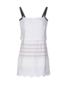 Короткое платье RED Valentino