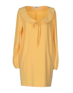 Короткое платье Moschino Cheapandchic