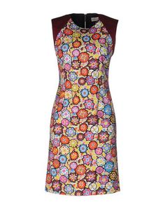 Короткое платье Emilio Pucci